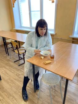 Родительский контроль